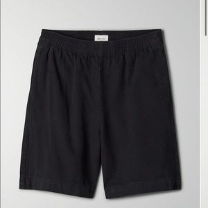 Wilfred Free Nova Shorts